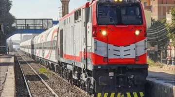 تعديلات جديدة.. جدول مواعيد قطار تالجو بين القاهرة والإسكندرية وطرق حجز التذاكر